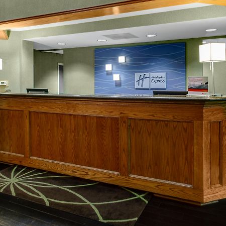 Holiday Inn Express Hotel & Suites Atlanta Buckhead By Ihg Kültér fotó