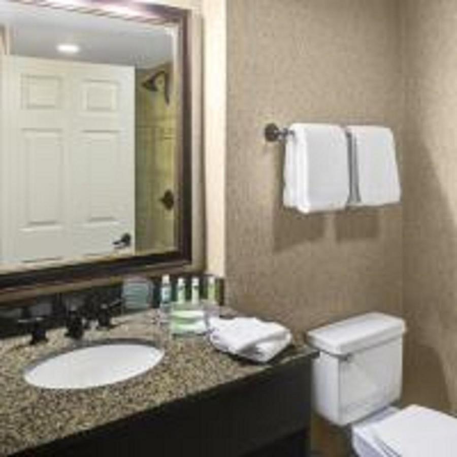 Holiday Inn Express Hotel & Suites Atlanta Buckhead By Ihg Kültér fotó