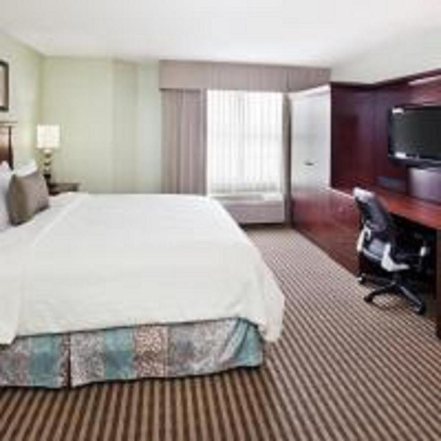 Holiday Inn Express Hotel & Suites Atlanta Buckhead By Ihg Kültér fotó