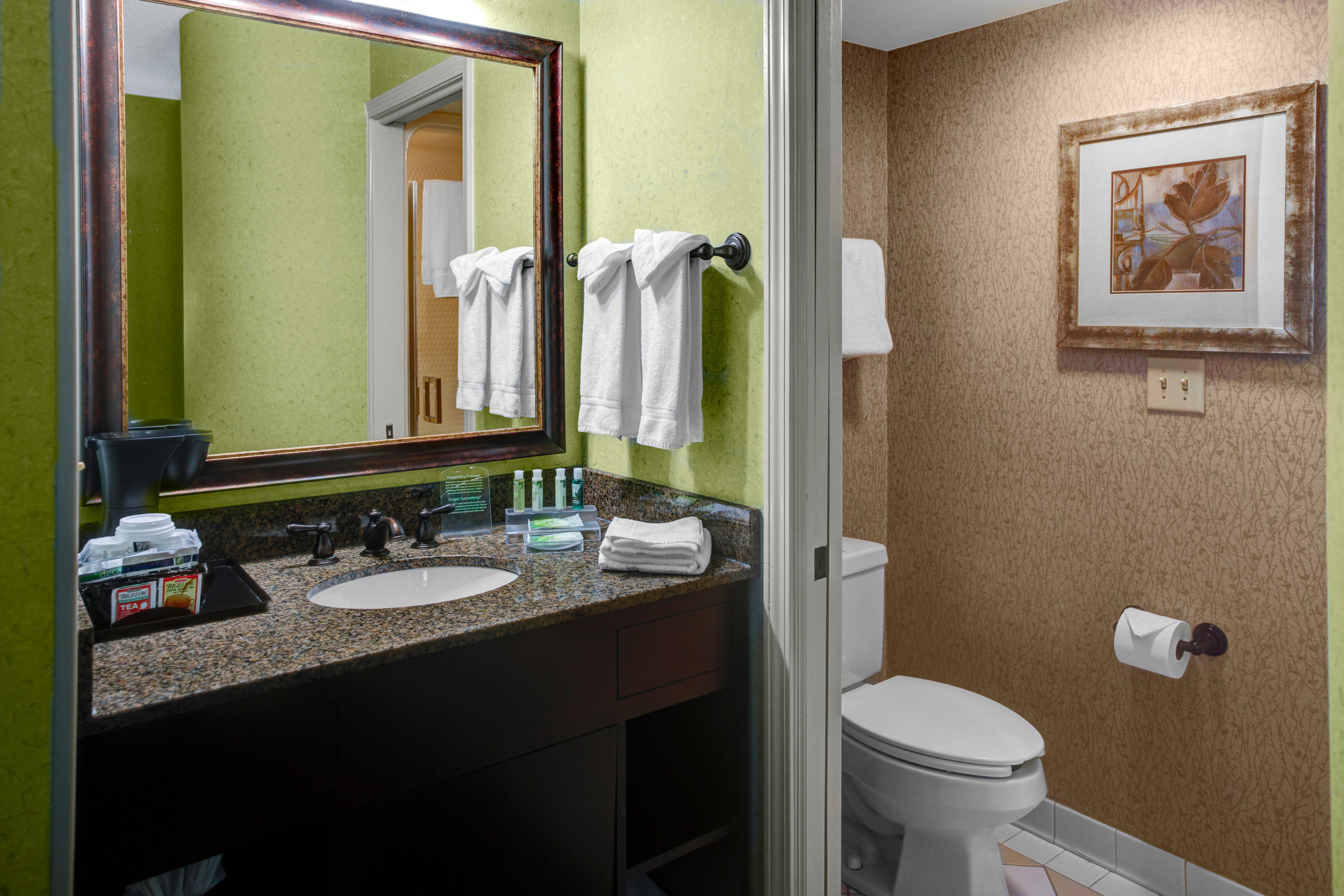 Holiday Inn Express Hotel & Suites Atlanta Buckhead By Ihg Kültér fotó