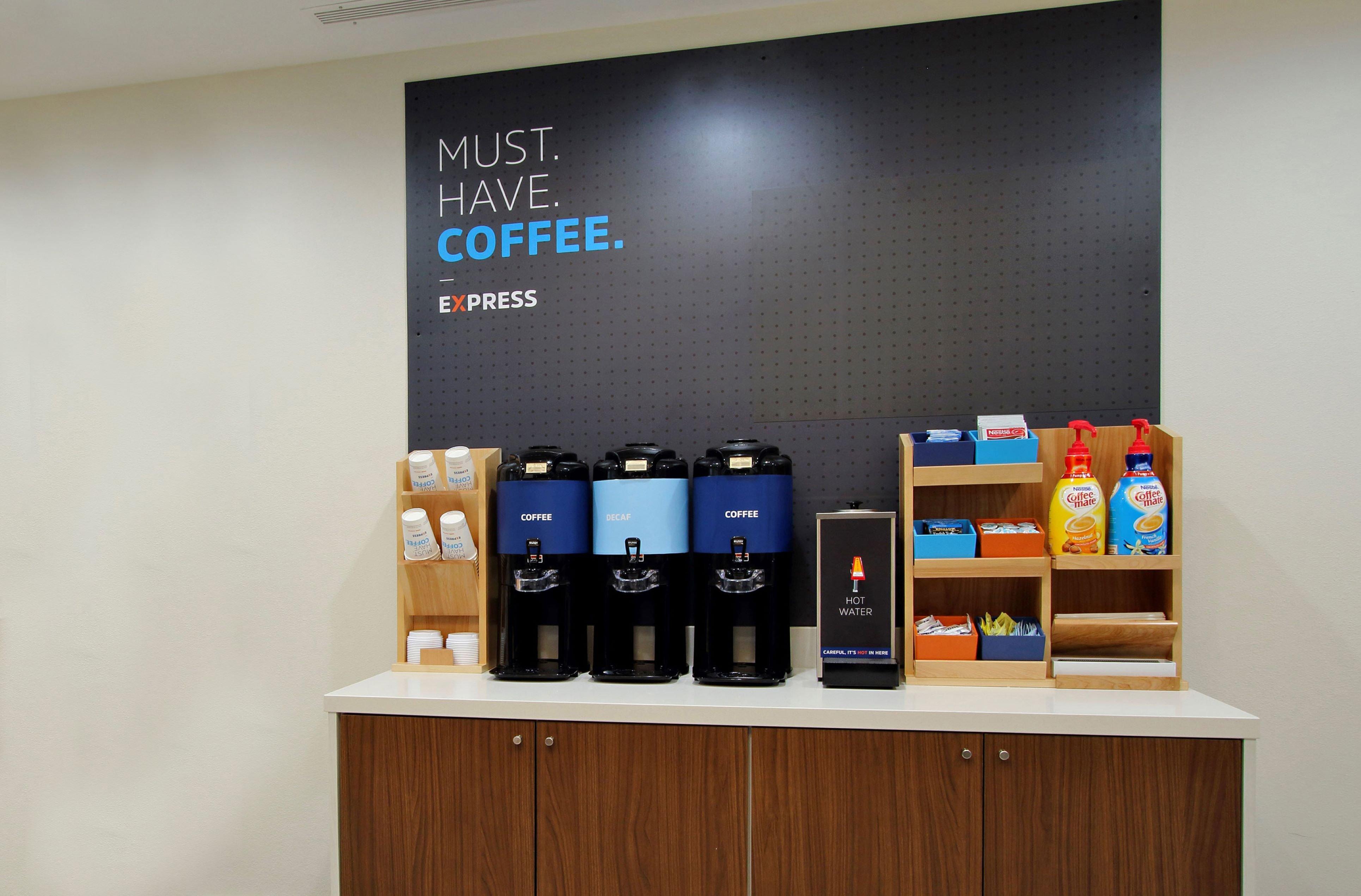 Holiday Inn Express Hotel & Suites Atlanta Buckhead By Ihg Kültér fotó