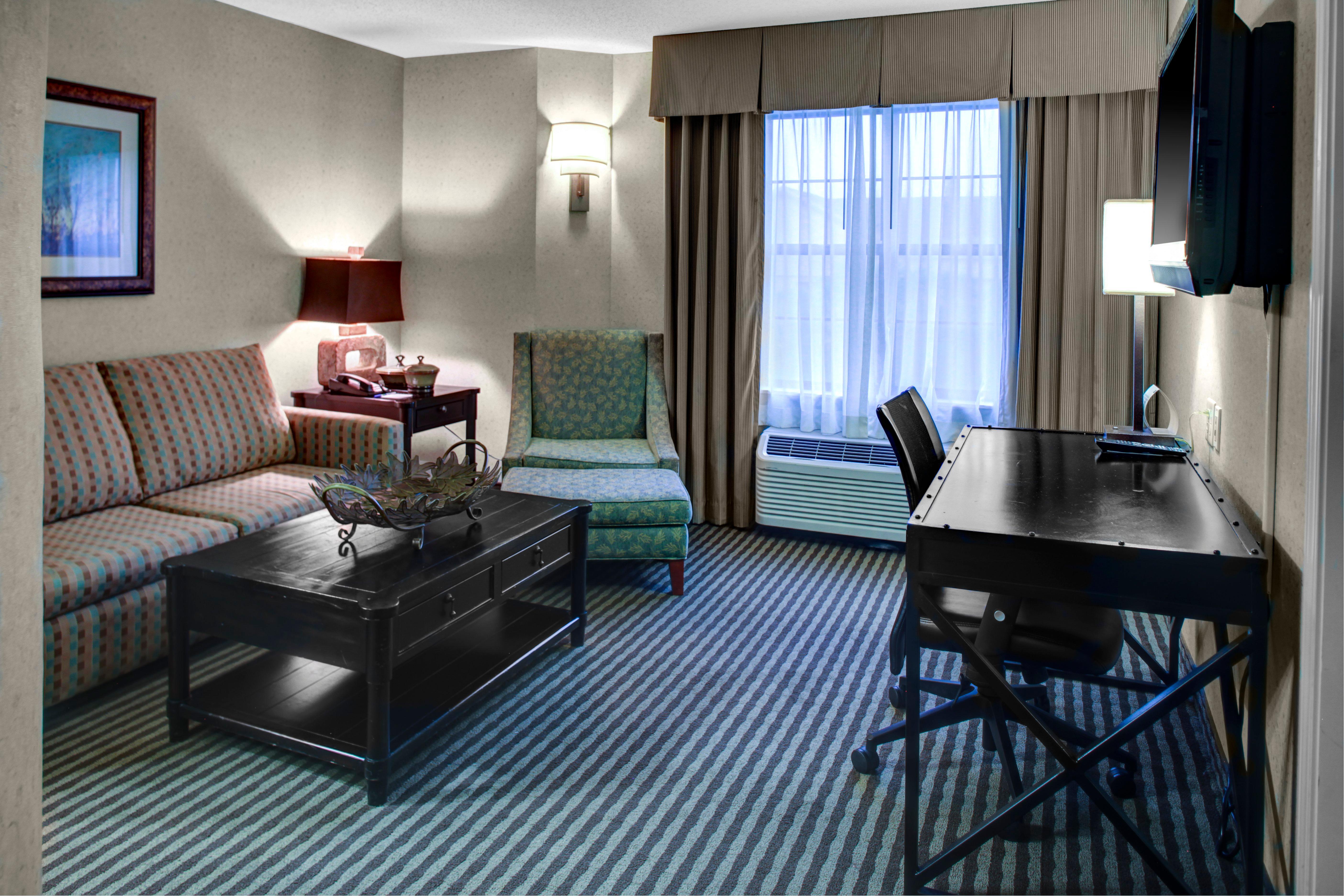 Holiday Inn Express Hotel & Suites Atlanta Buckhead By Ihg Kültér fotó