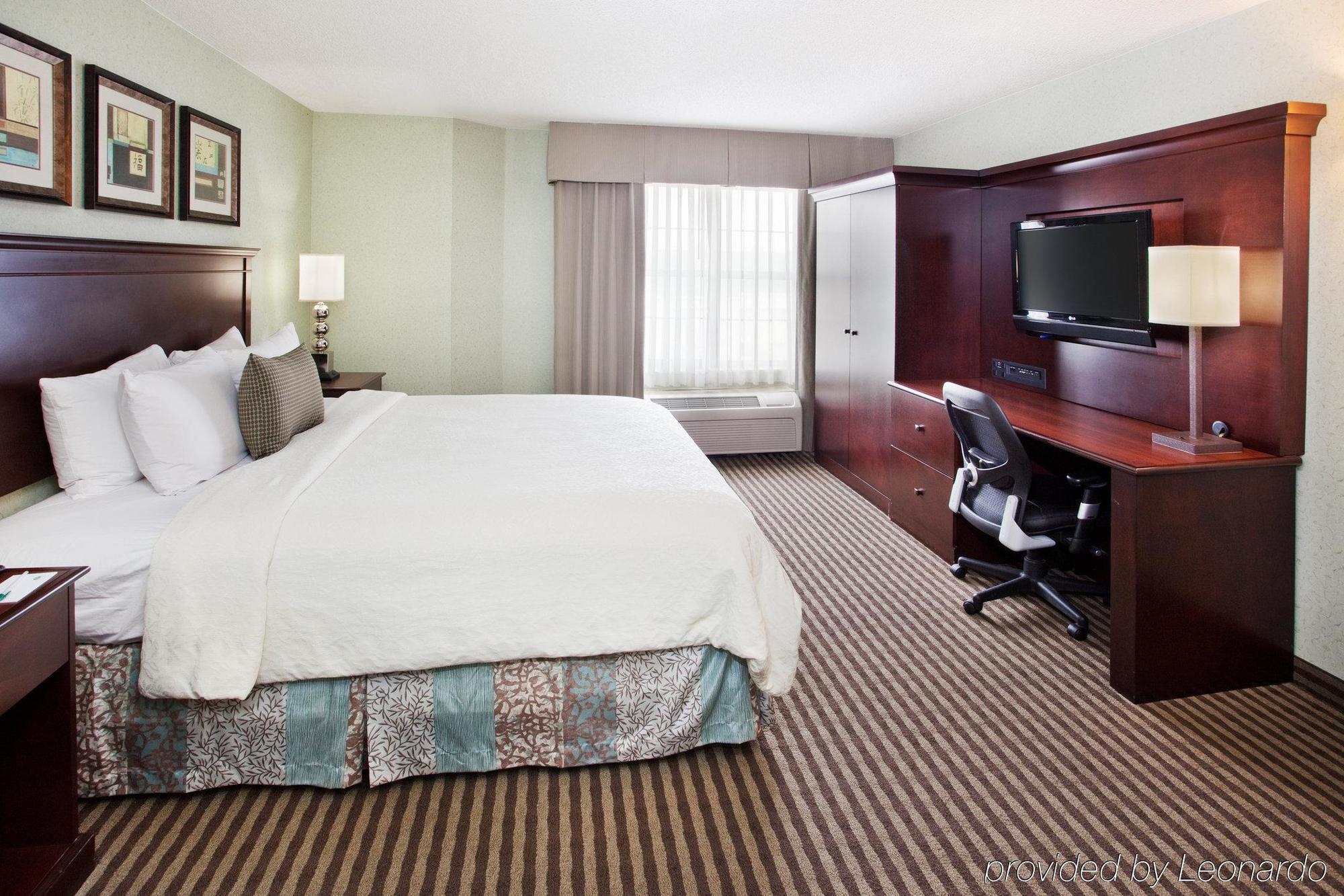 Holiday Inn Express Hotel & Suites Atlanta Buckhead By Ihg Szoba fotó