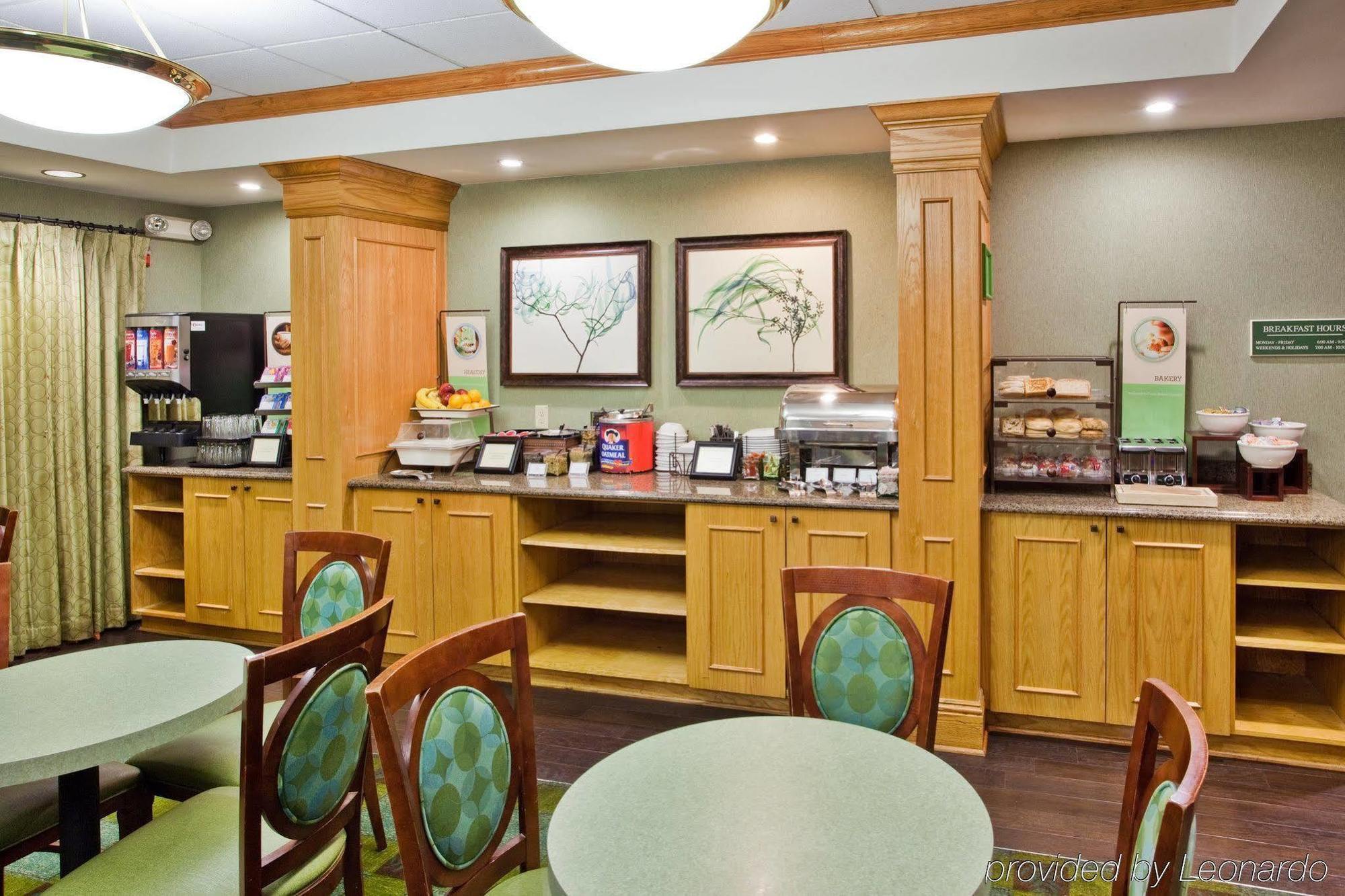 Holiday Inn Express Hotel & Suites Atlanta Buckhead By Ihg Kültér fotó