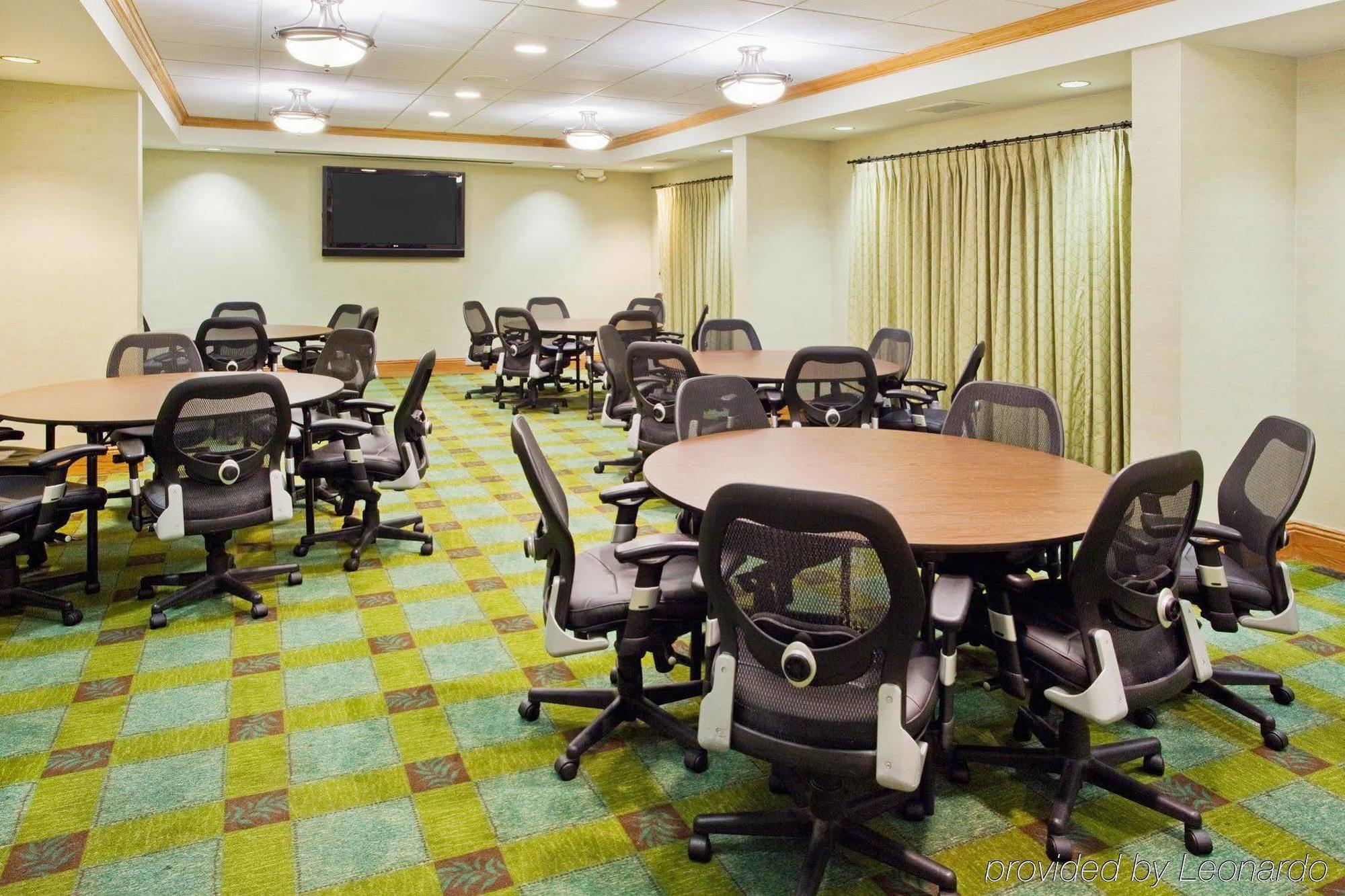 Holiday Inn Express Hotel & Suites Atlanta Buckhead By Ihg Kültér fotó